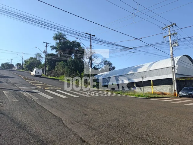 Imagem 4: Lote de Esquina para Venda no Centro Norte, Dois Vizinhos - Pr