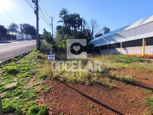 Imagem 9: Lote de Esquina para Venda no Centro Norte, Dois Vizinhos - Pr