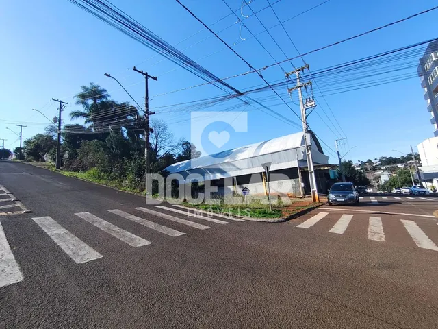 Imagem 10: Lote de Esquina para Venda no Centro Norte, Dois Vizinhos - Pr