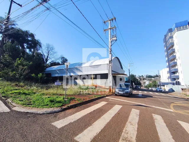 Imagem 12: Lote de Esquina para Venda no Centro Norte, Dois Vizinhos - Pr