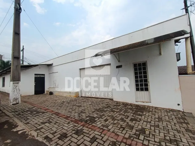 Imagem 16: Lote com Casa e Barracão para Venda, Centro Sul, Dois Vizinhos - Pr