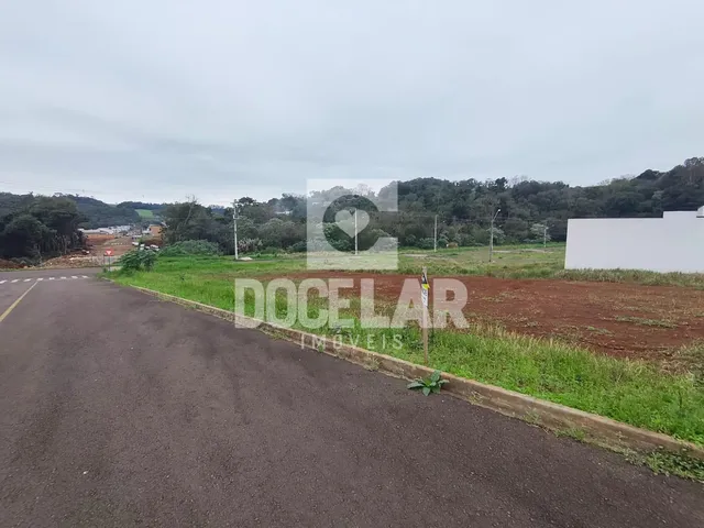 Imagem: Lote À Venda no Loteamento Zanella, São