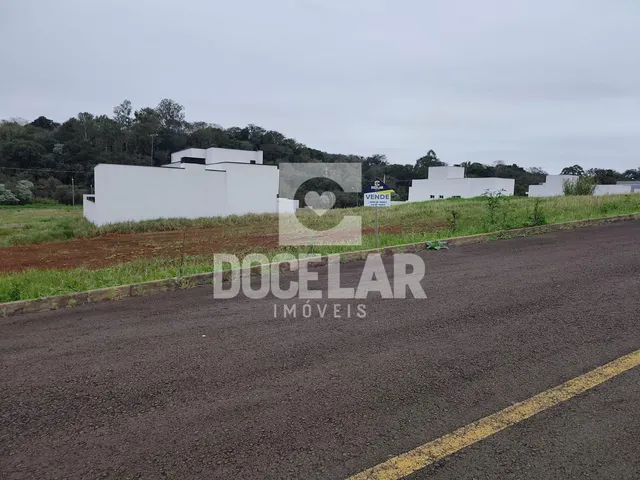 Imagem 4: Lote À Venda no Loteamento Zanella, São Francisco Xavier, Dois Vizinhos - Pr