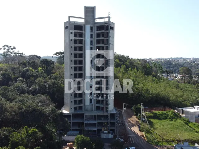 Imagem 5: Cobertura Duplex Alto Padrão no Residencial Lago Dourado em Dois Vizinhos - Pr