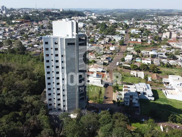 Imagem 7: Cobertura Duplex Alto Padrão no Residencial Lago Dourado em Dois Vizinhos - Pr