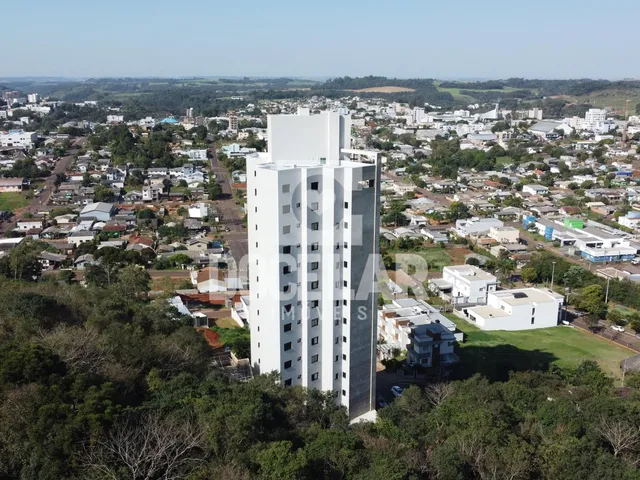Imagem 8: Cobertura Duplex Alto Padrão no Residencial Lago Dourado em Dois Vizinhos - Pr