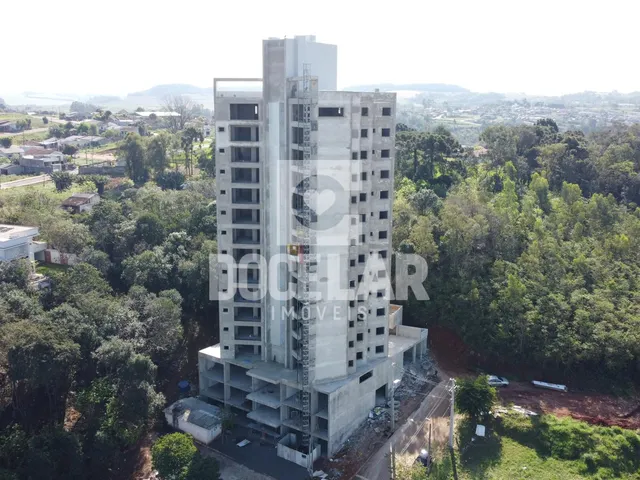Imagem 13: Cobertura Duplex Alto Padrão no Residencial Lago Dourado em Dois Vizinhos - Pr