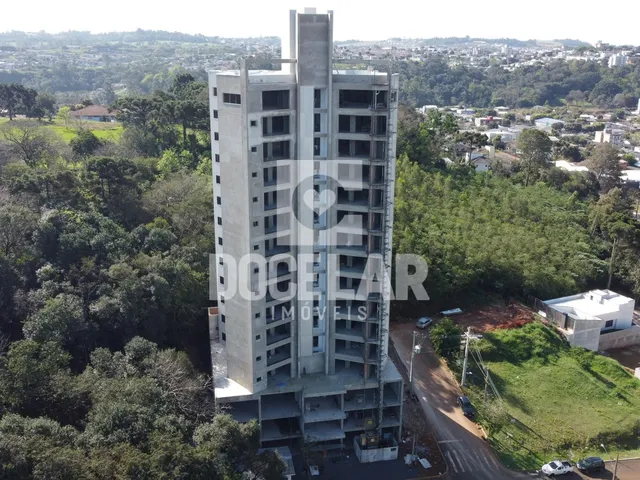 Imagem 14: Cobertura Duplex Alto Padrão no Residencial Lago Dourado em Dois Vizinhos - Pr