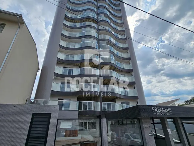 Imagem 3: Apartamento Novo no Residencial Premiere, Centro Norte, Dois Vizinhos - Pr
