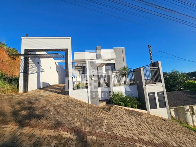 Imagem: Casa Alto Padrão Mobiliada À Venda, Centro