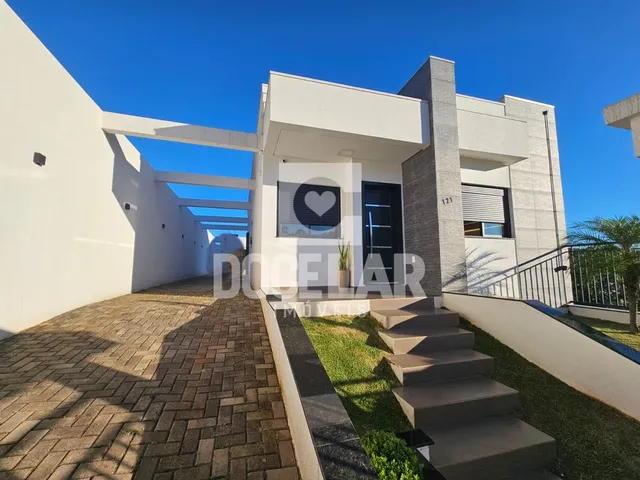 Imagem 8: Casa Alto Padrão Mobiliada À Venda, Centro Sul, Dois Vizinhos - Pr