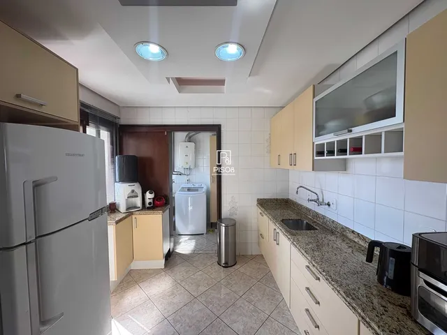 Imagem 13: Apartamento À Venda no Bairro Pio X - Caxias do Sul/Rs