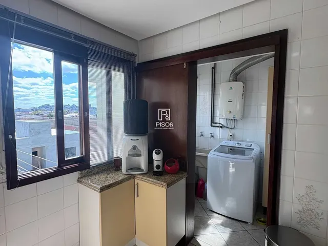 Imagem 8: Apartamento À Venda no Bairro Pio X - Caxias do Sul/Rs