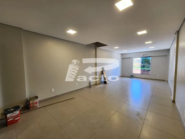 Imagem 3: Salas Comerciais com Area de 55M²