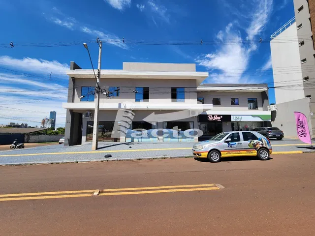Imagem: Salas Comerciais com Area de 40M²