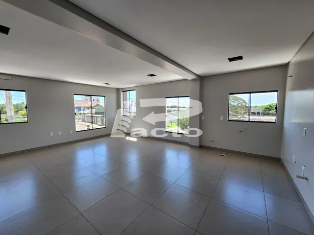 Imagem 4: Salas Comerciais com Area de 40M²
