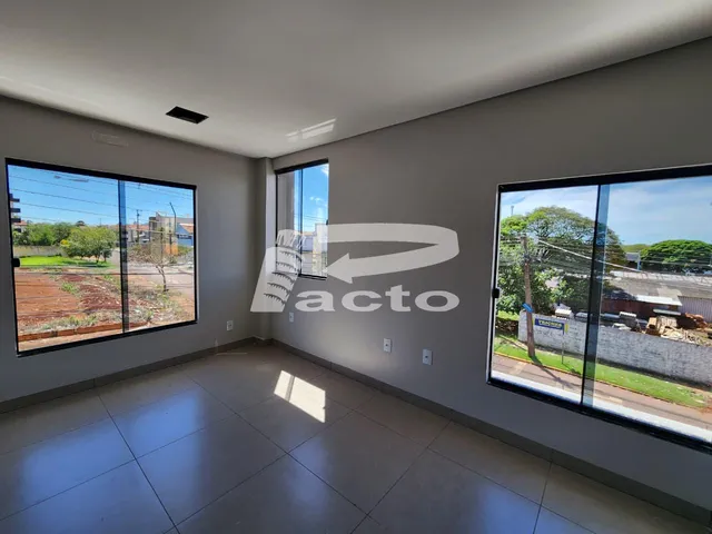 Imagem 3: Salas Comerciais com Area de 40M²