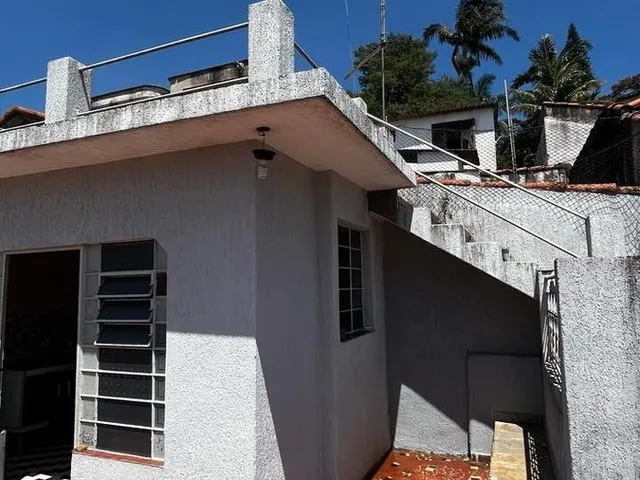 Imagem: Casa Residencial em São Paulo - São Paulo