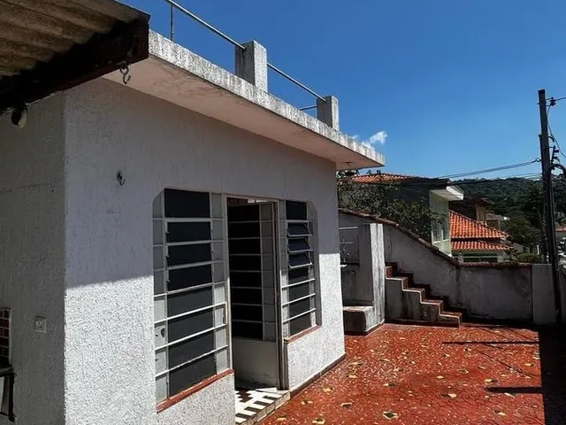 Imagem 9: Casa Residencial em São Paulo - São Paulo, Vila Rosa