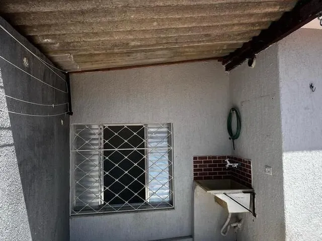Imagem 4: Casa Residencial em São Paulo - São Paulo, Vila Rosa