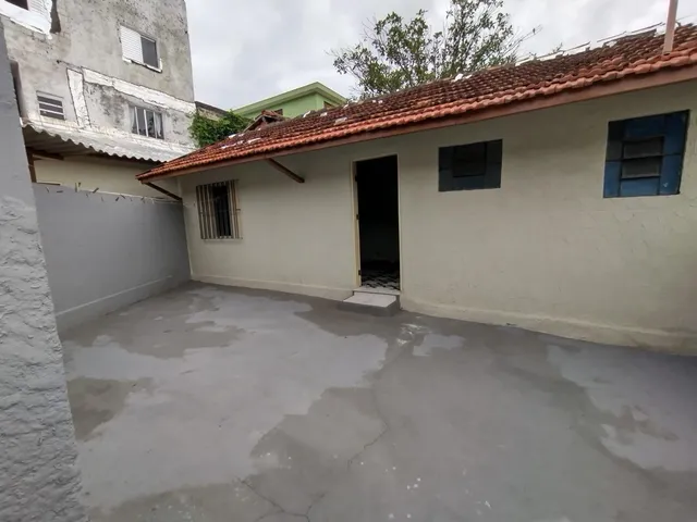 Imagem: Casa Residencial em São Paulo - São Paulo
