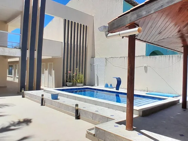 Imagem: Condo em Camaçari - Bahia, Arembepe (Abrantes