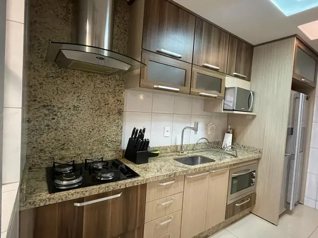 Imagem 7: Res. Vivendas de Espanha/ Centro/ Criciúma/ Sc