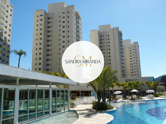 Imagem: Apartment em Santana de Parnaíba - São