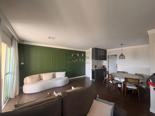 Imagem: Apartment em Santana de Parnaíba - São