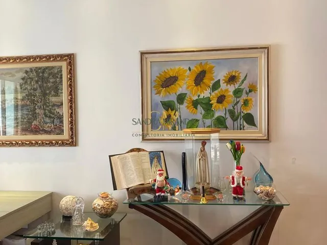 Imagem: Apartment em Santana de Parnaíba - São