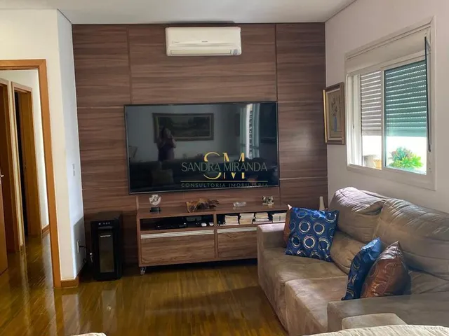 Imagem 9: Apartment em Santana de Parnaíba - São Paulo, Condomínio Resort Tambore