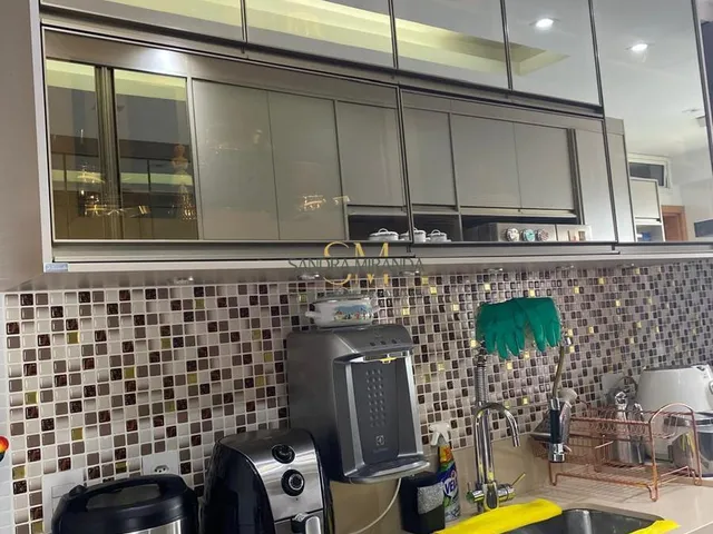 Imagem 10: Apartment em Santana de Parnaíba - São Paulo, Condomínio Resort Tambore