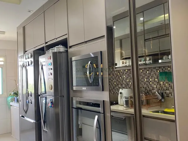 Imagem 3: Apartment em Santana de Parnaíba - São Paulo, Condomínio Resort Tambore