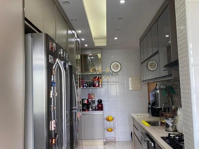 Imagem 16: Apartment em Santana de Parnaíba - São Paulo, Condomínio Resort Tambore