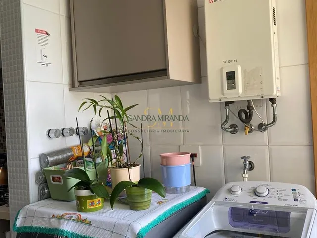 Imagem 15: Apartment em Santana de Parnaíba - São Paulo, Condomínio Resort Tambore