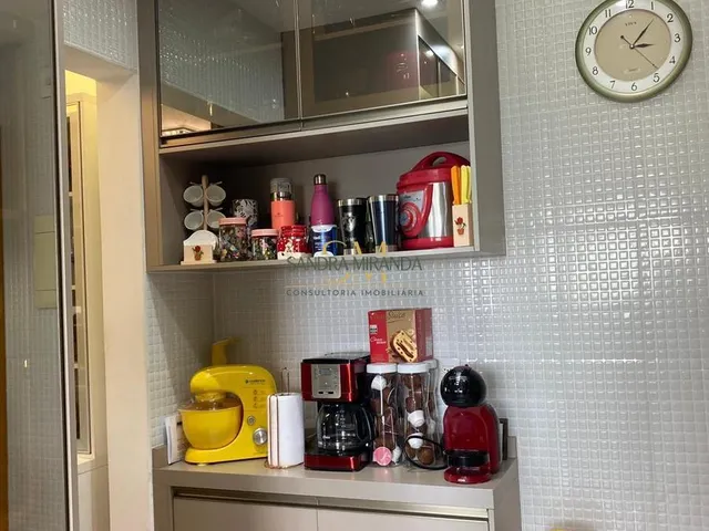 Imagem 12: Apartment em Santana de Parnaíba - São Paulo, Condomínio Resort Tambore