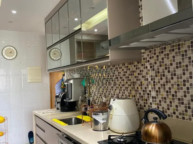 Imagem 8: Apartment em Santana de Parnaíba - São Paulo, Condomínio Resort Tambore