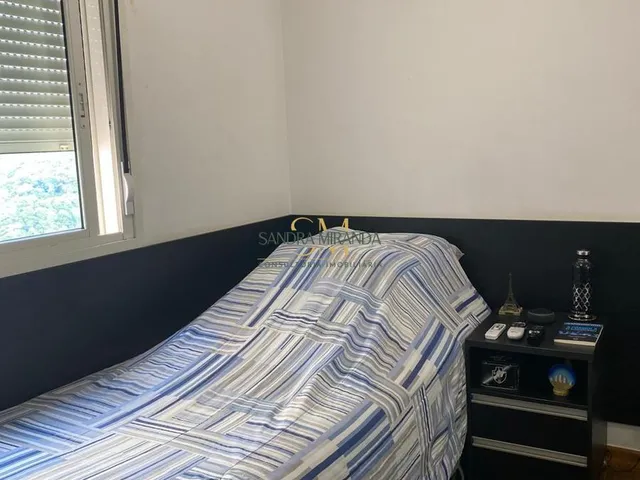 Imagem 13: Apartment em Santana de Parnaíba - São Paulo, Condomínio Resort Tambore