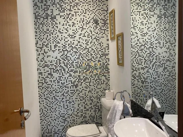 Imagem 6: Apartment em Santana de Parnaíba - São Paulo, Condomínio Resort Tambore