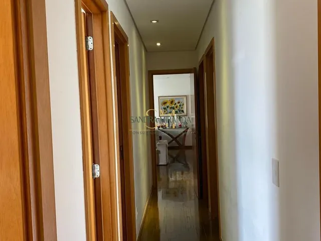 Imagem 2: Apartment em Santana de Parnaíba - São Paulo, Condomínio Resort Tambore