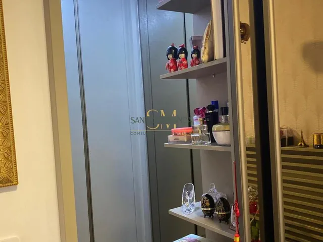 Imagem 4: Apartment em Santana de Parnaíba - São Paulo, Condomínio Resort Tambore