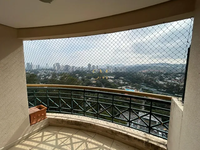 Imagem: Apartment em Barueri - São Paulo, Alphaville