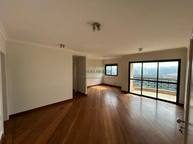 Imagem 14: Apartment em Barueri - São Paulo, Alphaville Centro Industrial e Empresarial/Alphaville
