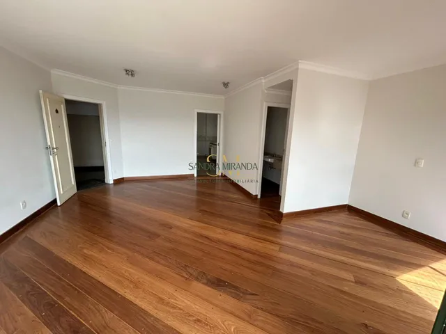 Imagem 2: Apartment em Barueri - São Paulo, Alphaville Centro Industrial e Empresarial/Alphaville