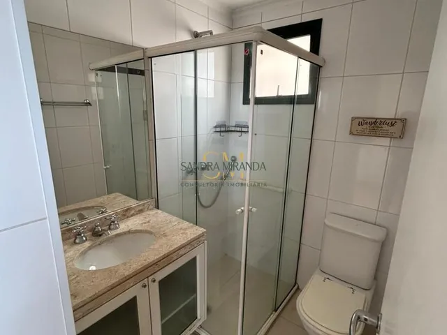 Imagem 12: Apartment em Barueri - São Paulo, Alphaville Centro Industrial e Empresarial/Alphaville