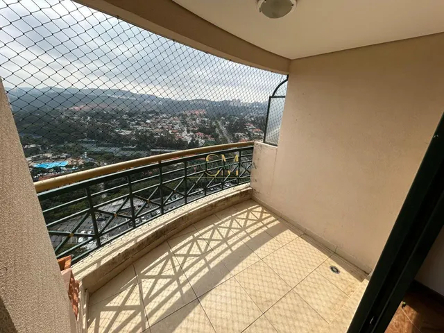 Imagem 8: Apartment em Barueri - São Paulo, Alphaville Centro Industrial e Empresarial/Alphaville