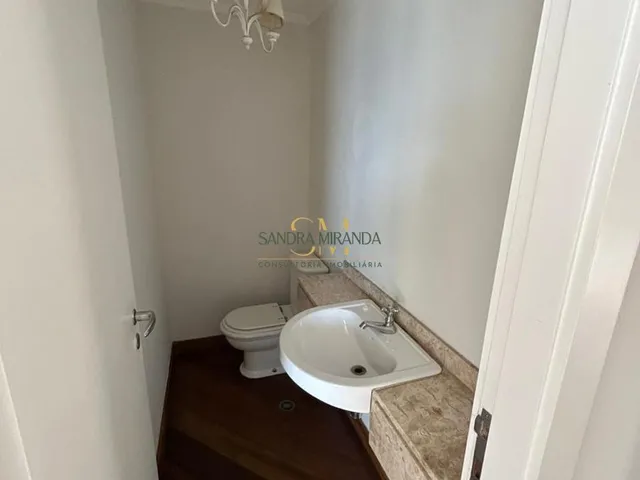 Imagem 3: Apartment em Barueri - São Paulo, Alphaville Centro Industrial e Empresarial/Alphaville