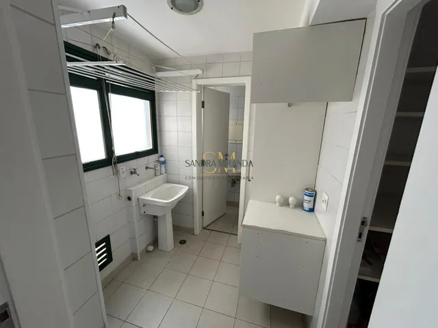 Imagem 4: Apartment em Barueri - São Paulo, Alphaville Centro Industrial e Empresarial/Alphaville