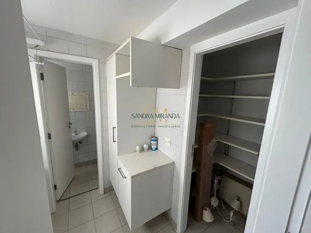 Imagem 5: Apartment em Barueri - São Paulo, Alphaville Centro Industrial e Empresarial/Alphaville