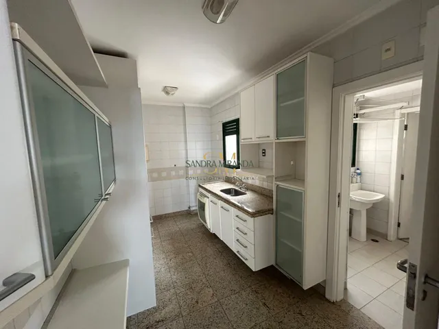 Imagem 7: Apartment em Barueri - São Paulo, Alphaville Centro Industrial e Empresarial/Alphaville
